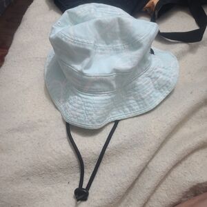 MAD Engine Sky Blue Festival Bucket Hat